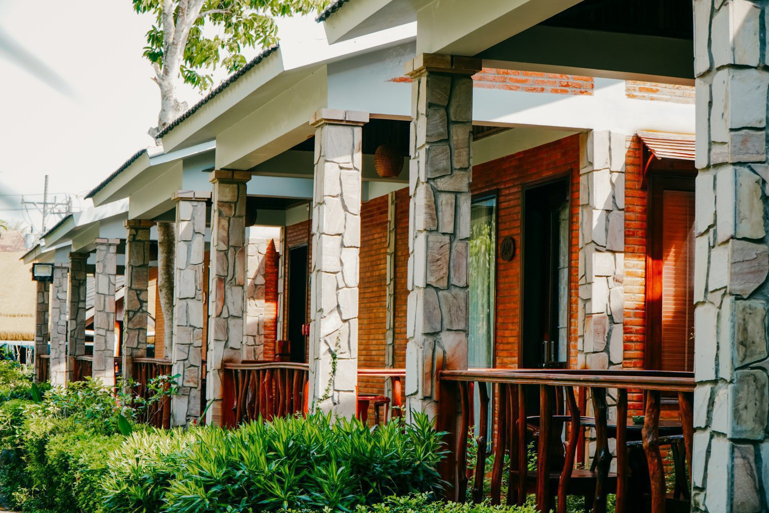 Cottage ấm cúng giữa thiên nhiên Phú Quốc